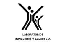 LABORATORIOS MONSERRAT Y ECLAIR SA