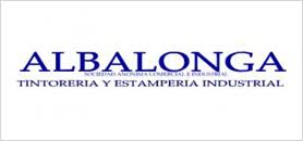 ALBALONGA SA