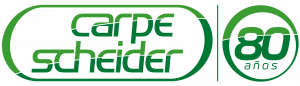 CARPE SCHEIDER Y CIA