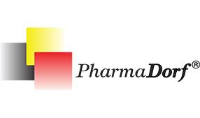 PHARMADORF SA